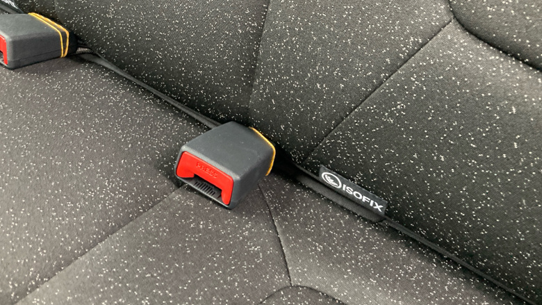 Dacia Spring 27kWh Expression 65 48kW 5dr Auto Electric Hatchback